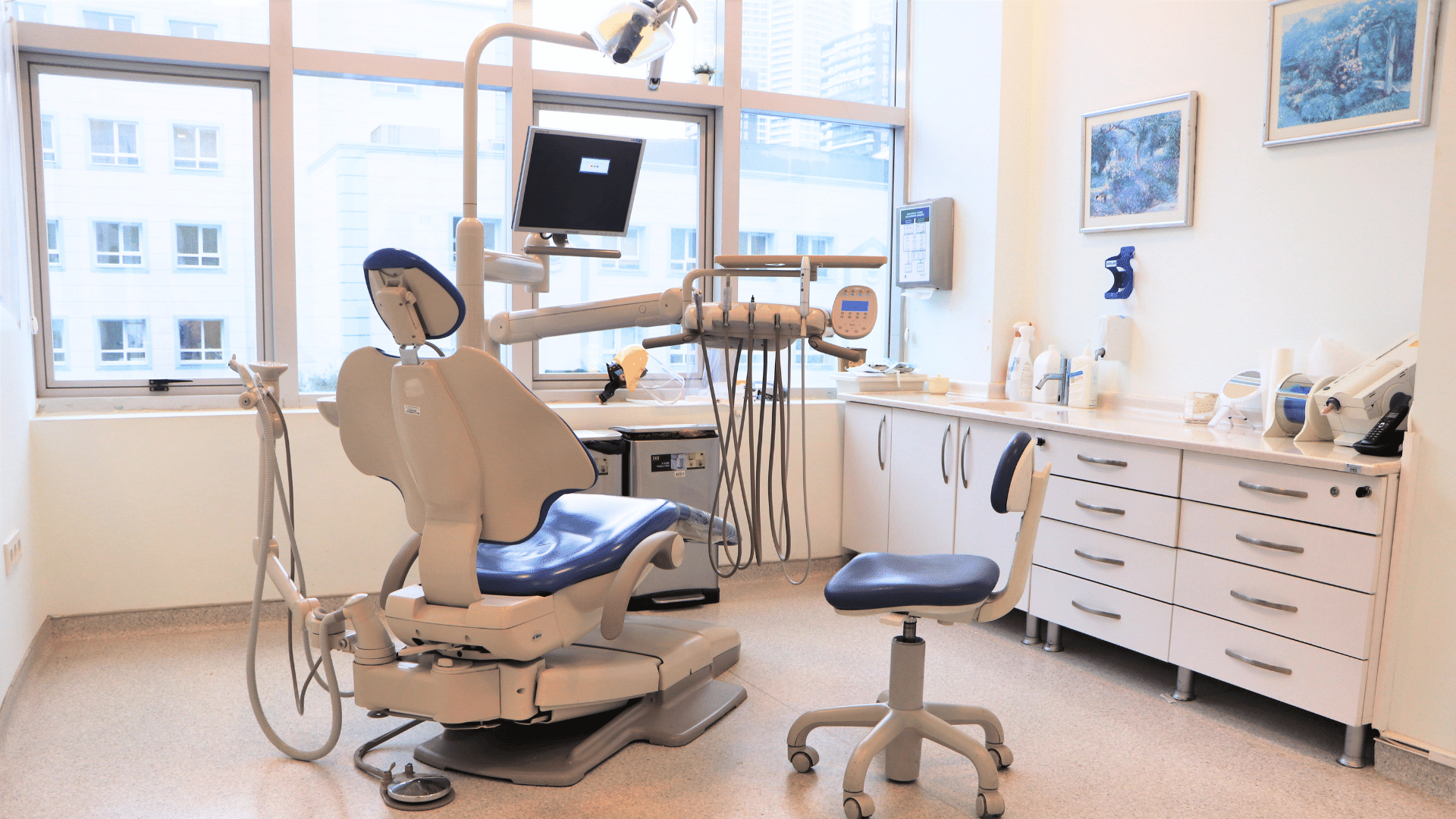 JCI Certificated Dental Hospital