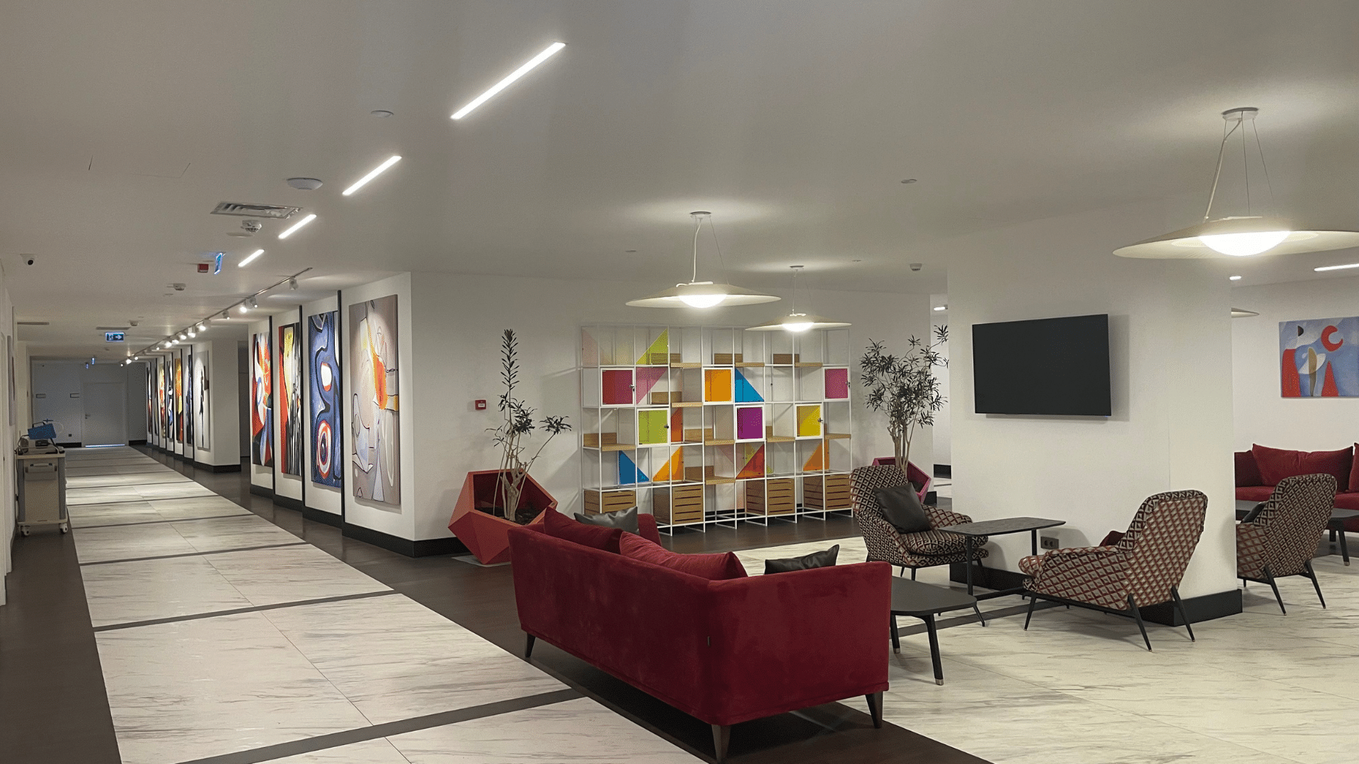 BE Hair Transplant Center