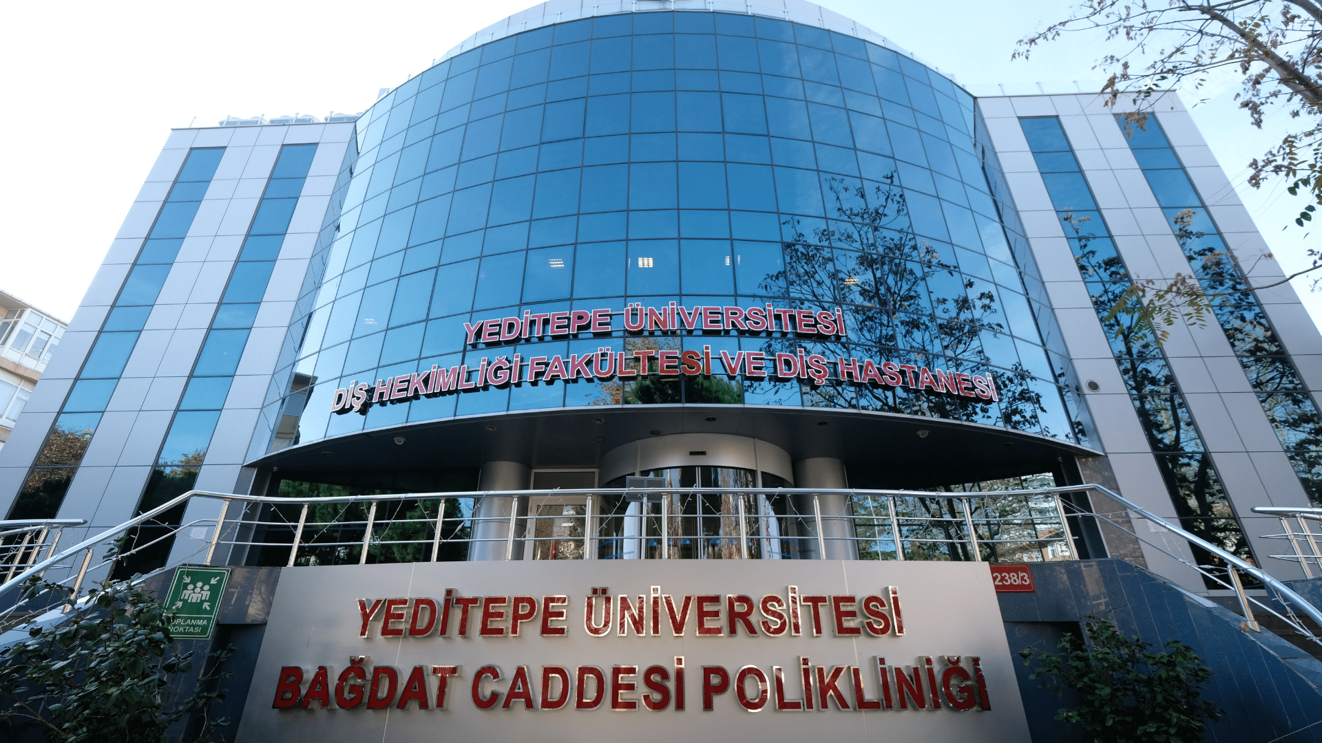 JCI Certificated Dental Hospital